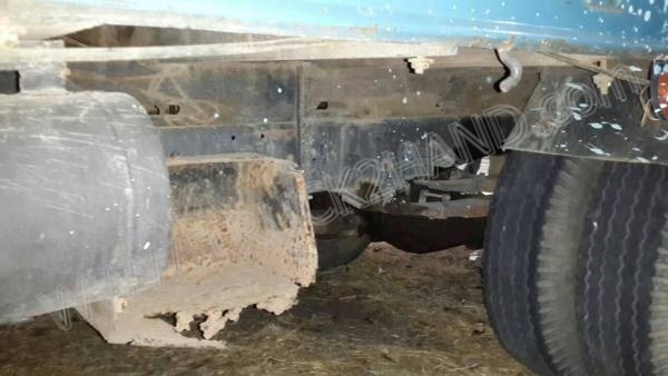 รถบรรทุก 6 ล้อ ยี่ห้อ ISUZU รุ่น NPR 115 แรงม้า รถบรรทุก 6 ล้อ ยี่ห้อ ISUZU รุ่น NPR 115 แรงม้า