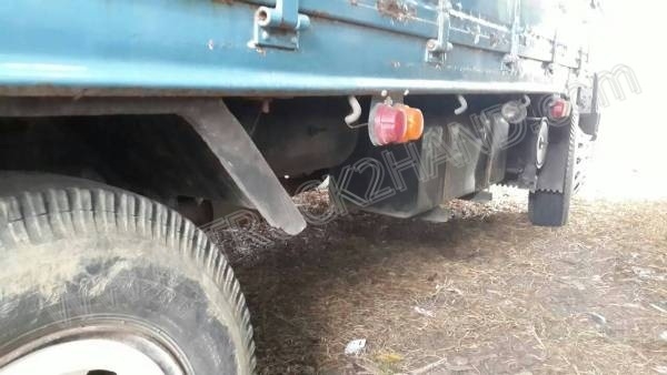 รถบรรทุก 6 ล้อ ยี่ห้อ ISUZU รุ่น NPR 115 แรงม้า รถบรรทุก 6 ล้อ ยี่ห้อ ISUZU รุ่น NPR 115 แรงม้า