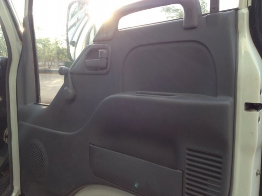 รถอีซูซุ 6 ล้อดั้ม NQR  150 แรงม้า ปี 51  สนใจติดต่อ 081 - 6079515