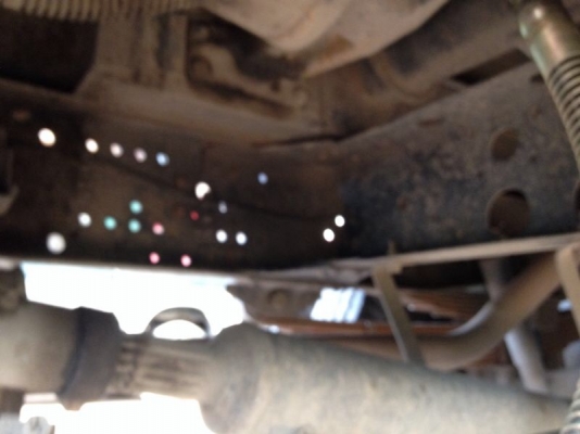 รถอีซูซุ 6 ล้อดั้ม NQR  150 แรงม้า ปี 51  สนใจติดต่อ 081 - 6079515