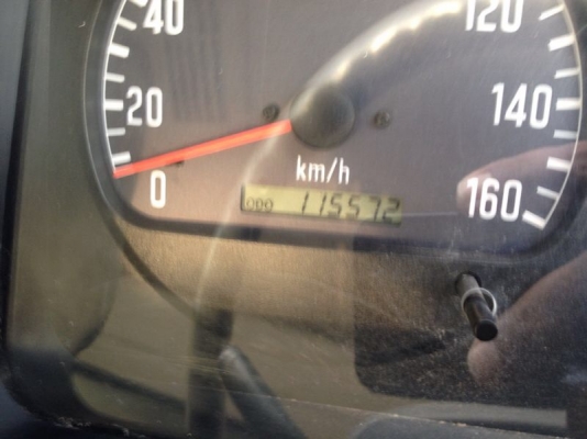 รถอีซูซุ 6 ล้อดั้ม NQR  150 แรงม้า ปี 51  สนใจติดต่อ 081 - 6079515