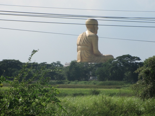 ขายที่ดินติดถนนสายเอเซีย