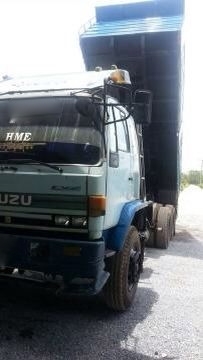 รถอีซูซุ 10 ล้อดั้ม เปลื่ยนเครื่อง 320 แรงม้า ( นางฟ้าแท้ ) ( ขายแม่ลูก ) สนใจติดต่อ 081 - 6079515 รถอีซูซุ 10 ล้อดั้ม เปลื่ยนเครื่อง 320 แรงม้า ( นางฟ้าแท้ ) ( ขายแม่ลูก ) สนใจติดต่อ 081 - 6079515