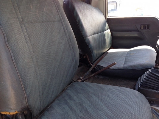 ขาย6ล้อ มิตซู115 เกียรสั้น กระบะดั้ม โคราช ไฟเหลี่ยมแท้ ขาย6ล้อ มิตซู115 เกียรสั้น กระบะดั้ม โคราช ไฟเหลี่ยมแท้