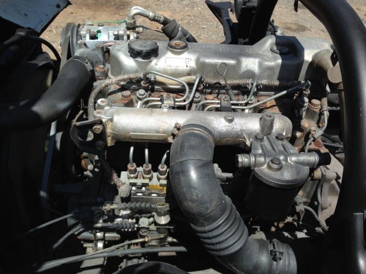 ขาย6ล้อ มิตซู115 เกียรสั้น กระบะดั้ม โคราช ไฟเหลี่ยมแท้ ขาย6ล้อ มิตซู115 เกียรสั้น กระบะดั้ม โคราช ไฟเหลี่ยมแท้