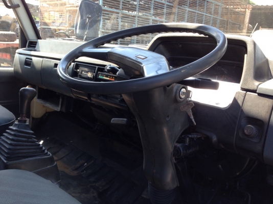 ขาย6ล้อ มิตซู115 เกียรสั้น กระบะดั้ม โคราช ไฟเหลี่ยมแท้ ขาย6ล้อ มิตซู115 เกียรสั้น กระบะดั้ม โคราช ไฟเหลี่ยมแท้