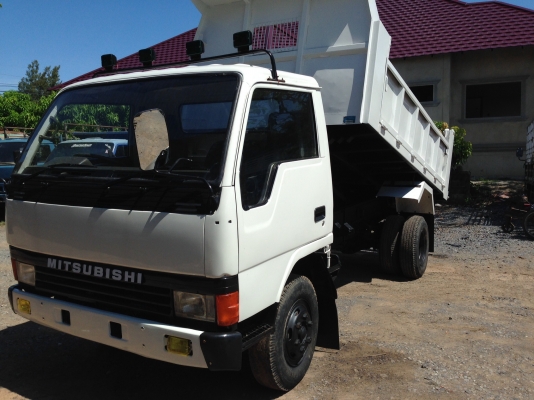 ขาย6ล้อ มิตซู115 เกียรสั้น กระบะดั้ม โคราช ไฟเหลี่ยมแท้ ขาย6ล้อ มิตซู115 เกียรสั้น กระบะดั้ม โคราช ไฟเหลี่ยมแท้