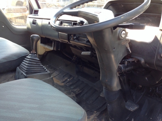 ขาย6ล้อ มิตซู115 เกียรสั้น กระบะดั้ม โคราช ไฟเหลี่ยมแท้ ขาย6ล้อ มิตซู115 เกียรสั้น กระบะดั้ม โคราช ไฟเหลี่ยมแท้