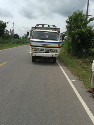 HINO KM 6 สูบ 90 แรงม้า