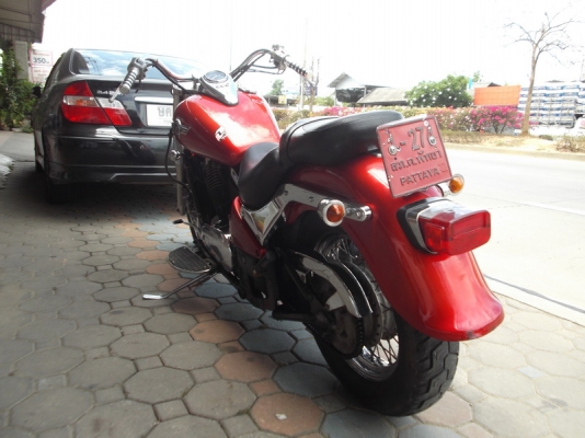 ขายวัลแคนคราสสิค 400 สพม. ของเดิมจากยุ่นทุกอย่าง พร้อมขี่ครับ ขายวัลแคนคราสสิค 400 สพม. ของเดิมจากยุ่นทุกอย่าง พร้อมขี่ครับ