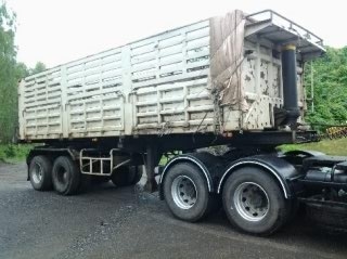 หางเทเลอร์ดั้มเสาอากาศ ยาว 8 เมตร