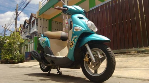 Fiore 2012 มาแล้วว กุญแจแท้ 2 ประกันเหลือๆ ขายถูกๆ ต่อรองได้เยอะ