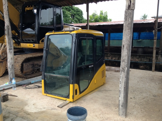 เก๋งรถขุด