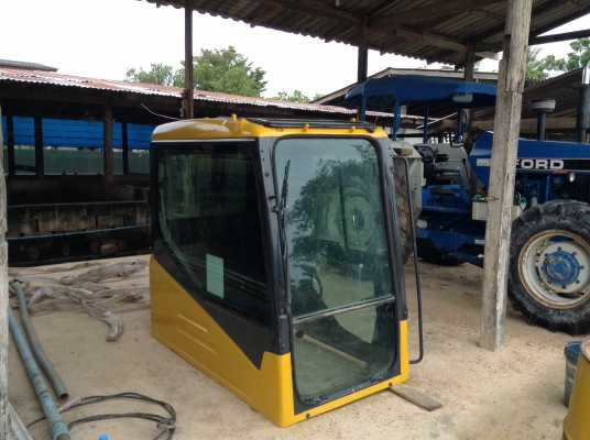 เก๋งรถขุด