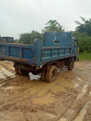 ISUZU NPR58G 115 แรงม้า เพาเวอ F หลัง เกียรสั้น ยกหัวได้