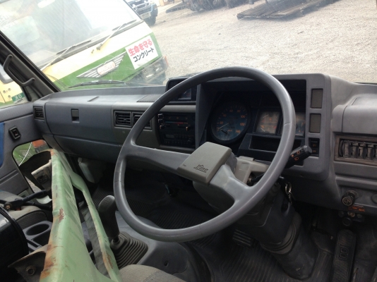 หัวเก๋ง hino ซุปเปอร์เสี่ย