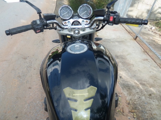 ขาย xjr 1200 c. c.ขายแล้วคับ