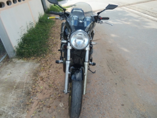 ขาย xjr 1200 c. c.ขายแล้วคับ