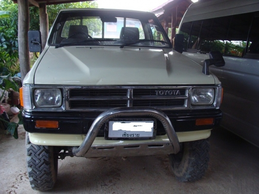 ขาย TOYOTA LN56 คาน Terano