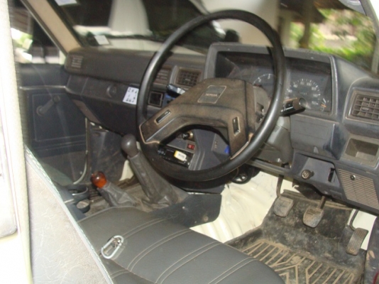 ขาย TOYOTA LN56 คาน Terano