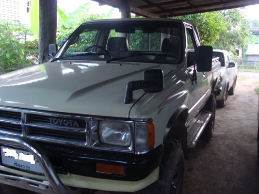 ขาย TOYOTA LN56 คาน Terano