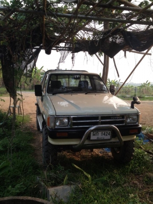 ขาย TOYOTA LN56 คาน Terano