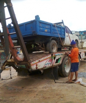 ฮีโน่ KT 725 วางหัวสิงไฮเทค