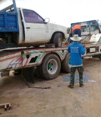 ฮีโน่ KT 725 วางหัวสิงไฮเทค