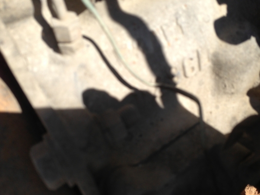 ขายรถแบคโฮล KOMATSU PC30-5 มีภาพวีดีโอ รถสภาพดีพร้อมใช้งาน เอกสารใบอินวอย สนใจโทรสอบถามรายละเอียดได้ครับ คุณ ชัยยา สตึก โทร 081-9972972  089-8451778