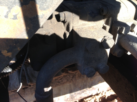 ขายรถแบคโฮล KOMATSU PC30-5 มีภาพวีดีโอ รถสภาพดีพร้อมใช้งาน เอกสารใบอินวอย สนใจโทรสอบถามรายละเอียดได้ครับ คุณ ชัยยา สตึก โทร 081-9972972  089-8451778