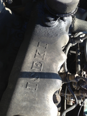 ขายรถแบคโฮล KOMATSU PC30-5 มีภาพวีดีโอ รถสภาพดีพร้อมใช้งาน เอกสารใบอินวอย สนใจโทรสอบถามรายละเอียดได้ครับ คุณ ชัยยา สตึก โทร 081-9972972  089-8451778