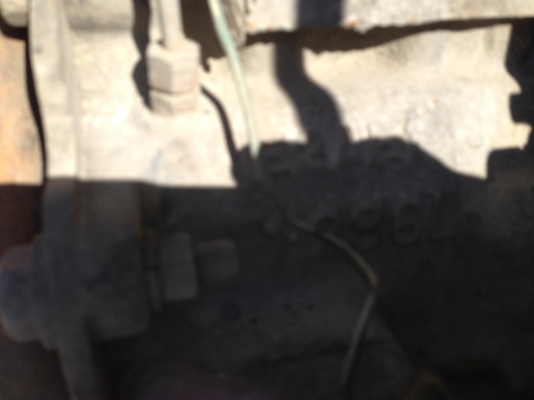 ขายรถแบคโฮล KOMATSU PC30-5 มีภาพวีดีโอ รถสภาพดีพร้อมใช้งาน เอกสารใบอินวอย สนใจโทรสอบถามรายละเอียดได้ครับ คุณ ชัยยา สตึก โทร 081-9972972  089-8451778