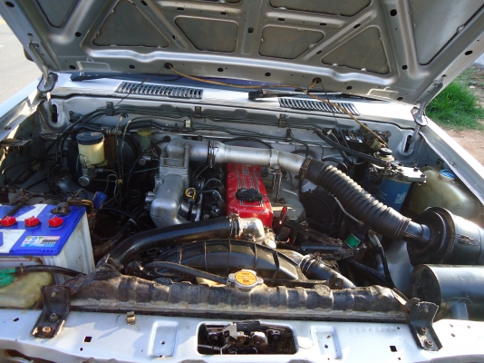 ด่วนสุดbig-m2.5 ราคา 98000