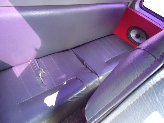 ด่วนสุดbig-m2.5 ราคา 98000