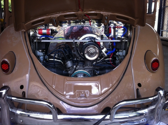 ขายรถ ปี1958