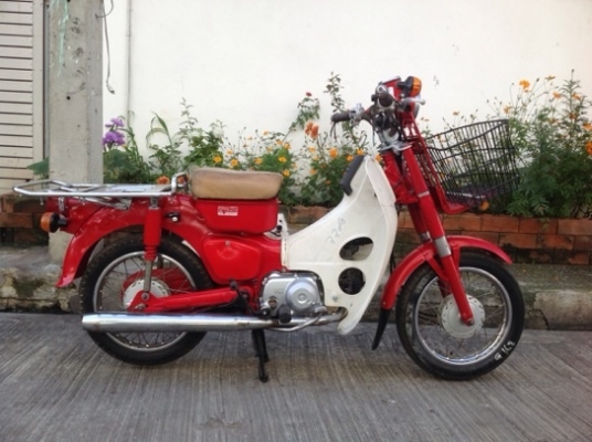 MD 50 ไปรษณี ญี่ปุ่น ประกอบใหม่