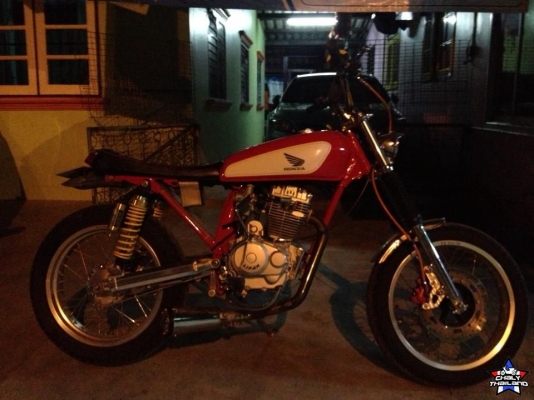 ขาย GL เครื่อง lifan 200 CC