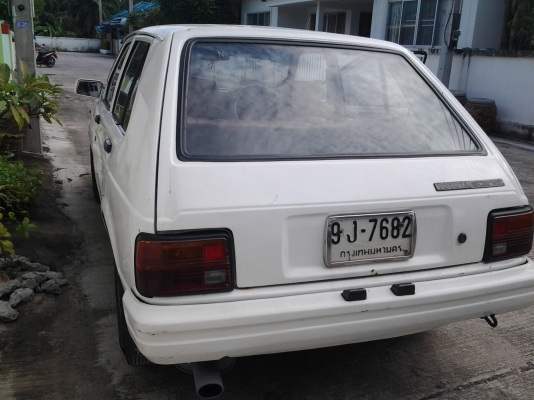 ขายรถเก๋ง5ประตู ชลบุรี ขายรถเก๋ง5ประตู ชลบุรี