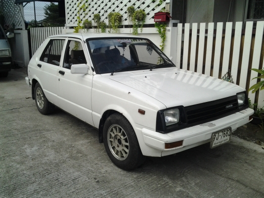 ขายรถเก๋ง5ประตู ชลบุรี