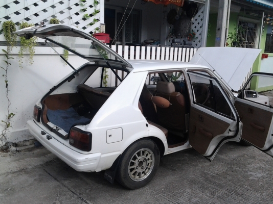 ขายรถเก๋ง5ประตู ชลบุรี ขายรถเก๋ง5ประตู ชลบุรี