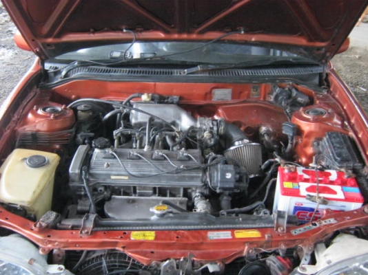 Toyota ไฮทอล์ค ปี2000 สีดีขับดียางดี ภายในสวย49000