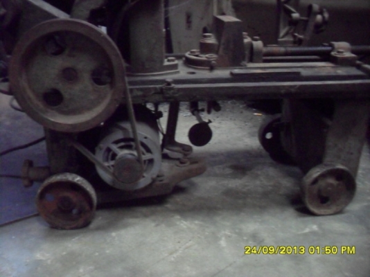 ขายเครื่องเลื่อย WAKEN 16 ขายเครื่องเลื่อย WAKEN 16