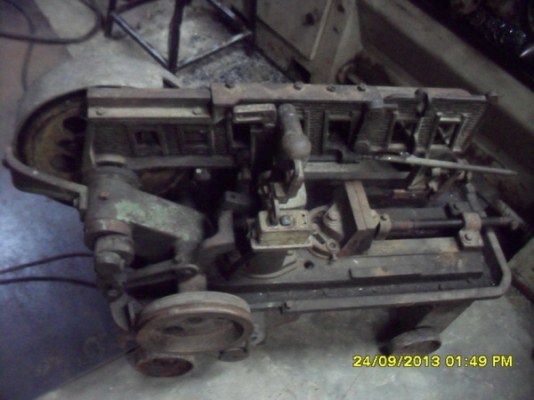 ขายเครื่องเลื่อย WAKEN 16 ขายเครื่องเลื่อย WAKEN 16