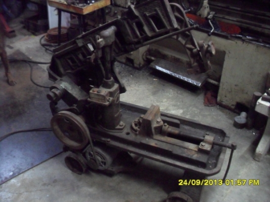 ขายเครื่องเลื่อย WAKEN 16 ขายเครื่องเลื่อย WAKEN 16