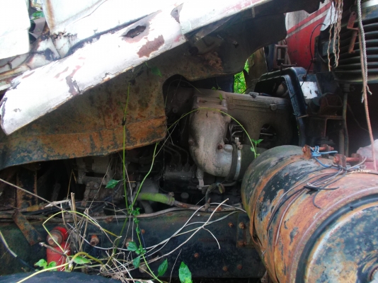 ขายด่วนรถสิบล้อFM1Mพร้อมรถ227และรถ226รถHINO6คัน