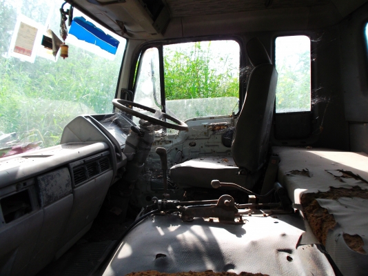 ขายด่วนรถสิบล้อFM1Mพร้อมรถ227และรถ226รถHINO6คัน