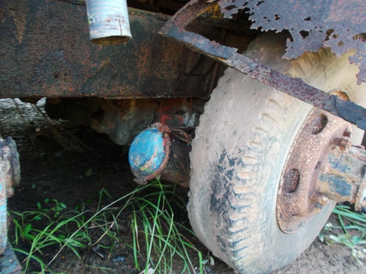 ขายด่วนรถสิบล้อFM1Mพร้อมรถ227และรถ226รถHINO6คัน