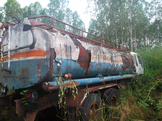 ขายด่วนรถสิบล้อFM1Mพร้อมรถ227และรถ226รถHINO6คัน