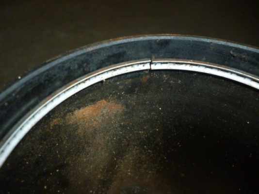 ขายลูกสูบ กระบอกสูบ มือสอง ho7c สภาพ 2 ปี เฉพาะนาปี ใส่เทนเลอร์ได้ ไม่ลวมครับ 2 ปีเปลี่ยน