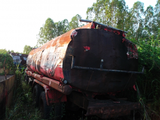 ขายด่วนรถสิบล้อFM1Mพร้อมรถ227และรถ226รถHINO